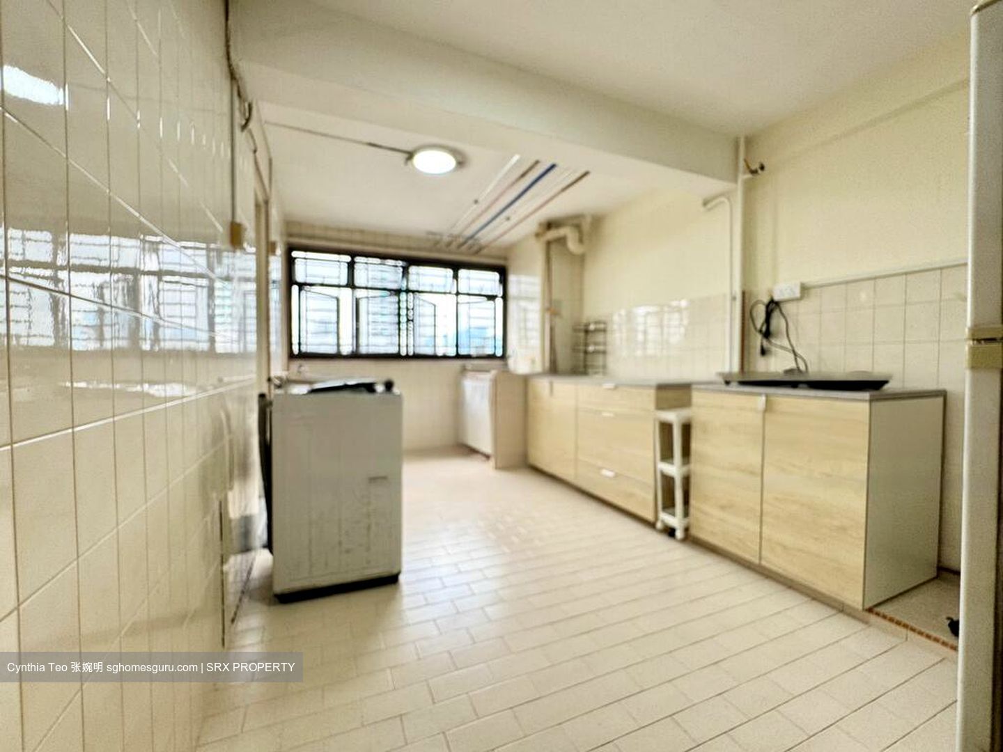 Blk 7 Marine Terrace Walk (Marine Parade), HDB 3 Rooms #559968001